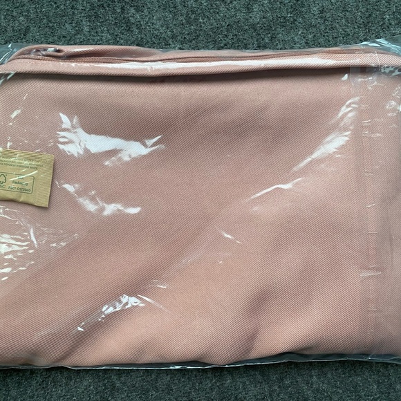 HANKY PANKY Set of 3 Packing Cubes in Pink/Rose NWT - Picture 5 of 7